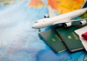Visa Taiwan 2026 untuk WNI: Biaya, Syarat, Cara Pengajuan & Info Lengkap