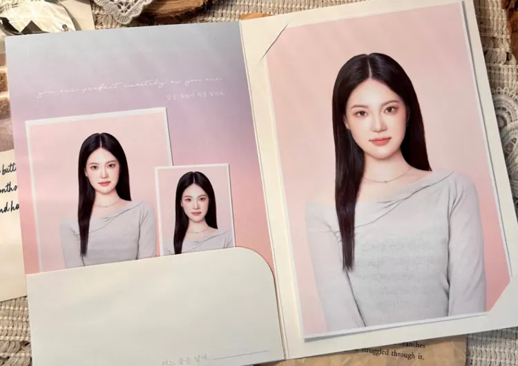 2026 서울 증명 사진관 추천 Best 6 | 홍대&신촌&이대 앞 증사맛집, 여권 사진, 운전면허증 사진 잘찍는 곳 모음