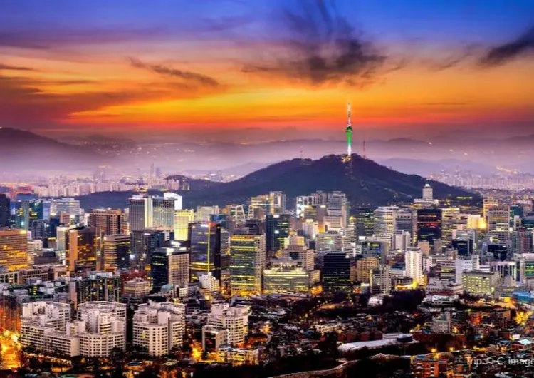 Отдых в Южной Корее 2026: как добраться, виза, погода, что посмотреть, кухня