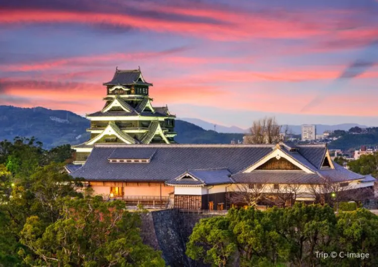 【熊本旅行】熊本観光のベストスポット10選！旅行計画に役立つガイド