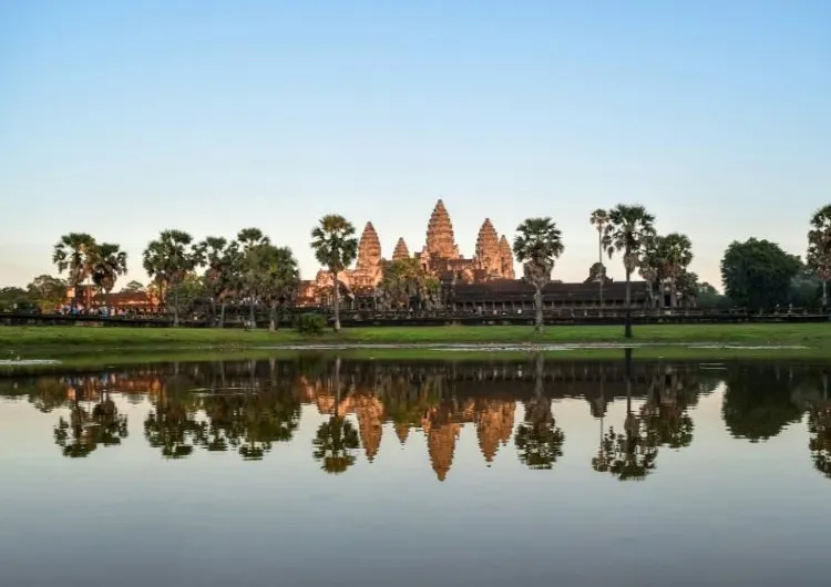 Latest Update! Cambodia e-Visa Application & Entry Requirements