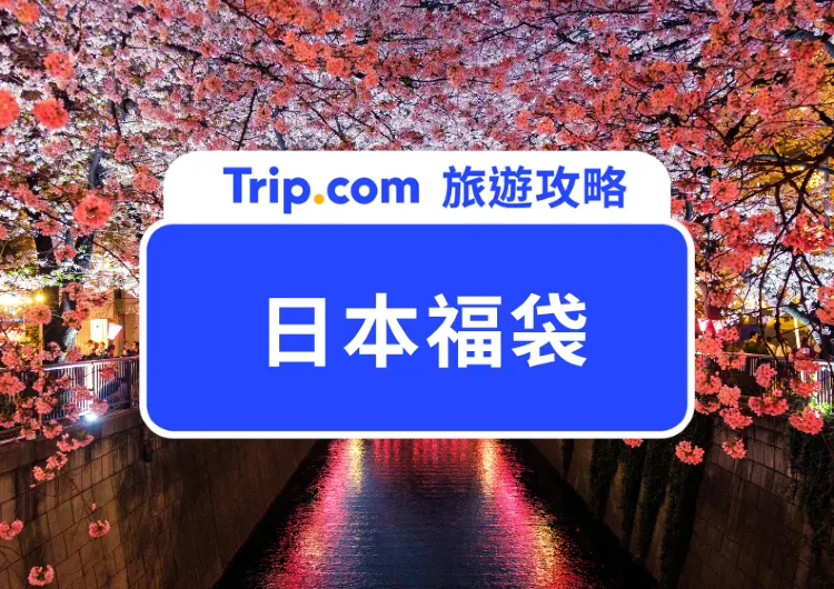 【2025 日本福袋】跨年日本自由行必看！精選 10 款日本福袋名單，三麗鷗、寶可夢聯名福袋一次收藏