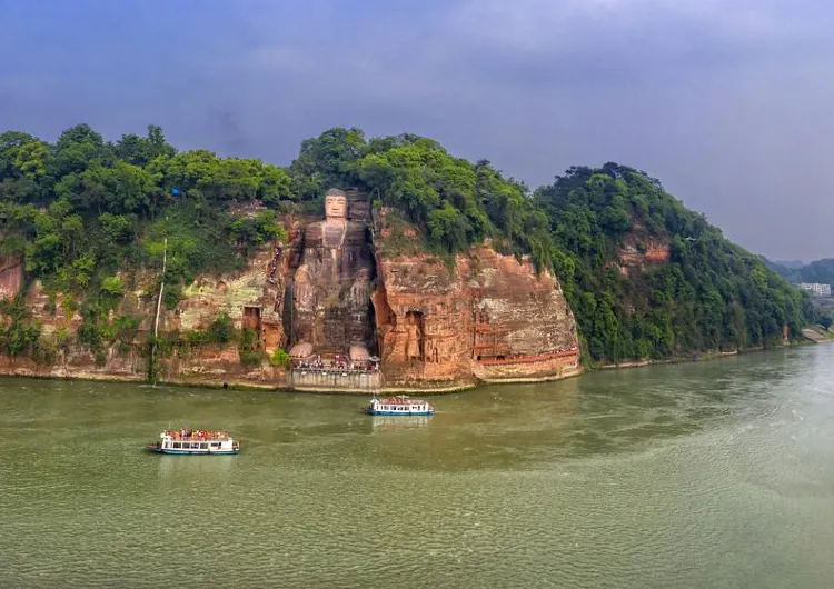 [Leshan Independent Travel] One-Day Tour of Leshan – Must-See Attractions and Compact Travel Itinerary