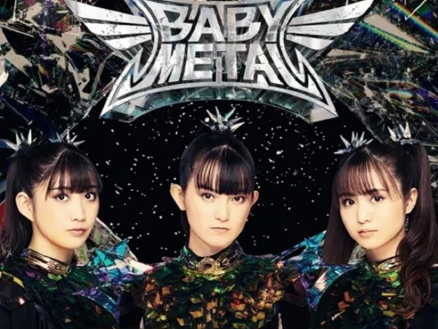 BABYMETALライブ2026埼玉】1/10・11さいたまスーパーアリーナ開催