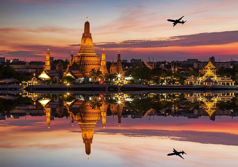 【タイの祝日2026年】タイの祝日カレンダー・イベント・禁酒日完全まとめ｜旅行や在住者必見！