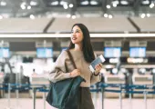 Visa Korea 2026 untuk WNI: Biaya, Syarat, Cara Apply & Info Lengkap