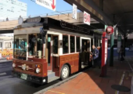 【仙台の観光スポット】仙台旅行ガイド仙台の観光スポット、ホテル、交通手段を厳選!