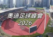 【奧迪足球峰會2026】5/14快達票（HK Ticketing）公開發售啦！8/7奧迪夏季巡迴賽於啟德主場館登場！拜仁慕尼黑對戰阿士東維拉！票價、搶票全攻略