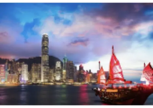 【香港観光スポット】2025年香港で訪れるべき観光スポットトップ20|世界3大夜景、ショッピングモール、文化ランドマーク