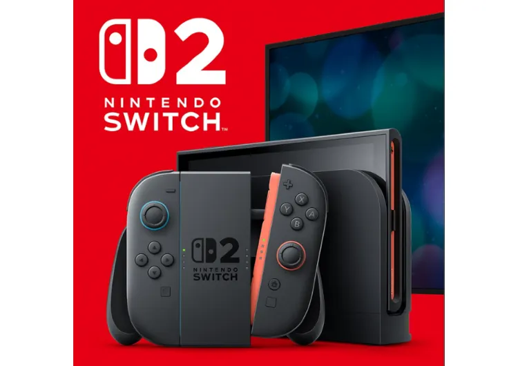 【Nintendo Switch 2】ついに登場！ Switch 2の発売日・価格・新機能を徹底解説