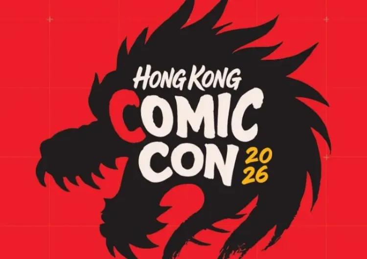 【香港 Comic Con 2026】4月8日12pm Trip.com優先購票！5月29-31日登陸會展。時間、門票、活動亮點一文睇清