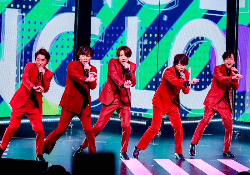 嵐ライブ2026】5大ドームツアー決定！JR北海道の臨時特急運行も発表