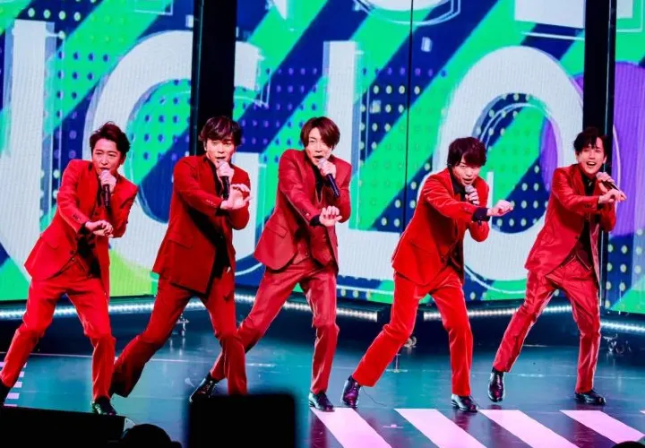 【嵐ライブ2026】5大ドームツアー決定!一般販売はいつ?日程・会場・チケット攻略・ホテル予約攻略・座席表・公式グッズ・アクセス完全ガイド