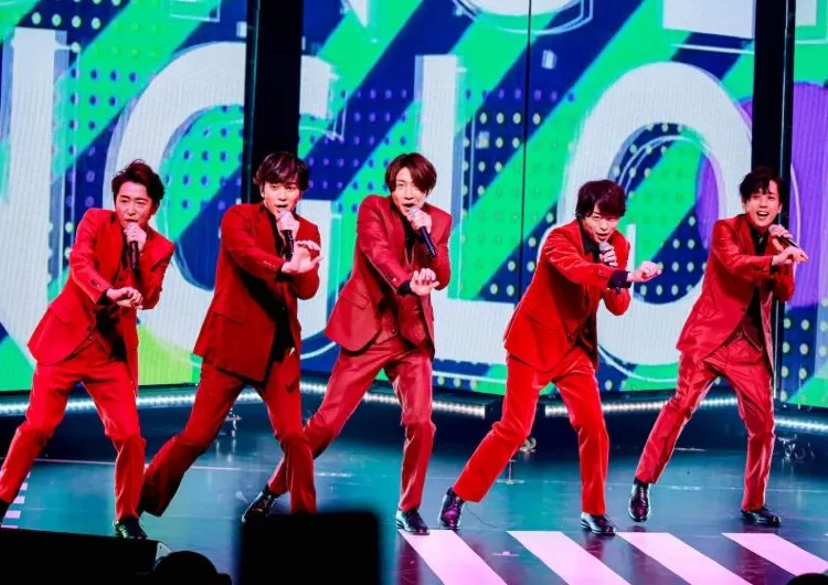 【嵐ライブ2026】5大ドームツアー決定！一般販売はいつ？日程・会場・チケット攻略・ホテル予約攻略・座席表・公式グッズ・アクセス完全ガイド