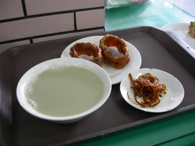เต้าจื้อ (Douzhir)