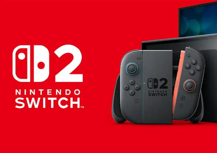 【任天堂switch2】任天堂Switch 2震撼上市！台版7月開賣！新主機登場！價格/配置/遊戲完整懶人包！