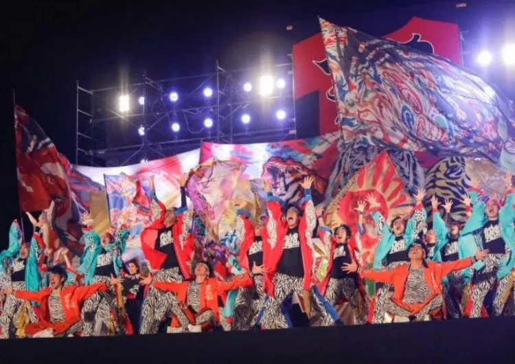 【関西の秋祭2026】9月～11月関西の秋祭り開催日程一覧！おすすめ穴場スポットやアクセス情報も紹介