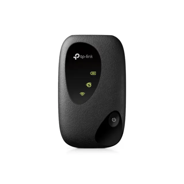Pocket WiFi