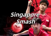 【Singapore Smash 2026】Ticketek on Sale Nov 21 ! Trip.com Hotel Packages: Available Nov 26 ! Ticket Info & Schedule