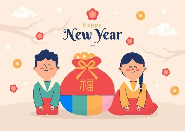 2025년 설날! 4박 5일 설연휴 기간 다녀오기 좋은 국내, 해외여행!