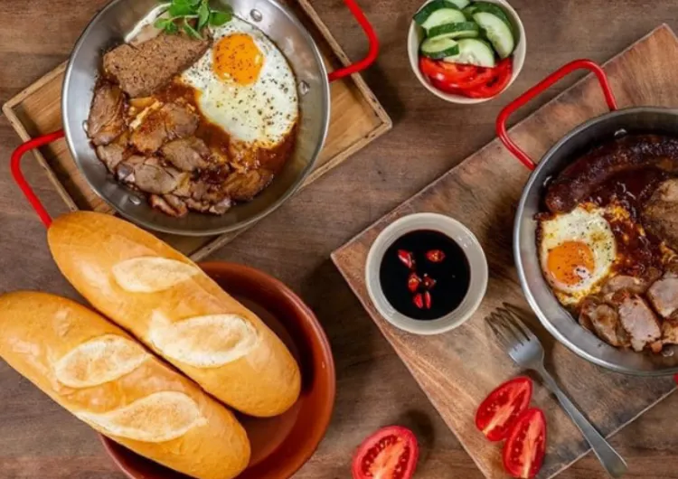 2026 베트남 가면 꼭 먹어야하는 음식 BEST 18! 현지인들만 아는 하노이/다낭/호치민 숨겨진 맛집 추천까지