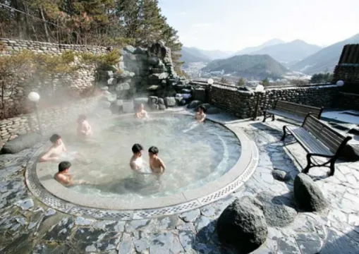 [한국 온천] 2026년 겨울철 꼭 가봐야 할 한국 온천 10선! 국내 온천 여행 호텔까지 한눈에 ♨️