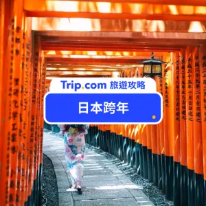 【2026 日本跨年攻略】日本跨年怎麼玩？東京/大阪/京都/沖繩新年景點、跨年習俗、注意事項總整理