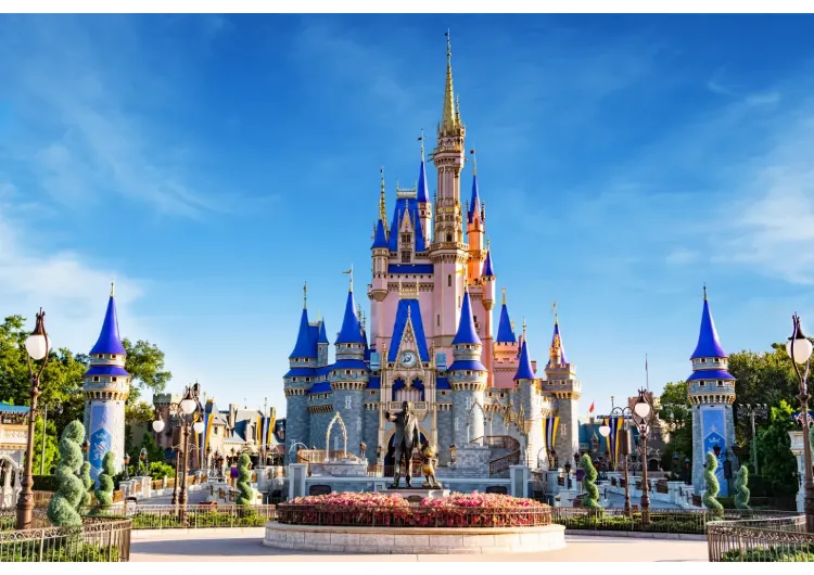 【アブダビ ディズニー】ディズニーが中東初上陸！ヤス島に誕生する未来型テーマパーク
