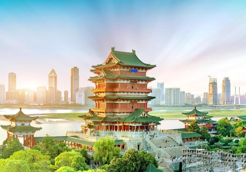 [Nanchang Free Travel] How to travel in Nanchang for 4 days and 3 nights, a comprehensive guide to itinerary planning!