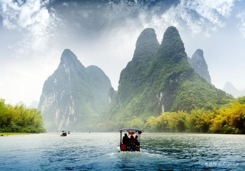[Yangshuo Free Travel] How to travel to Yangshuo in 2 days and 1 night, a comprehensive guide to itinerary planning!