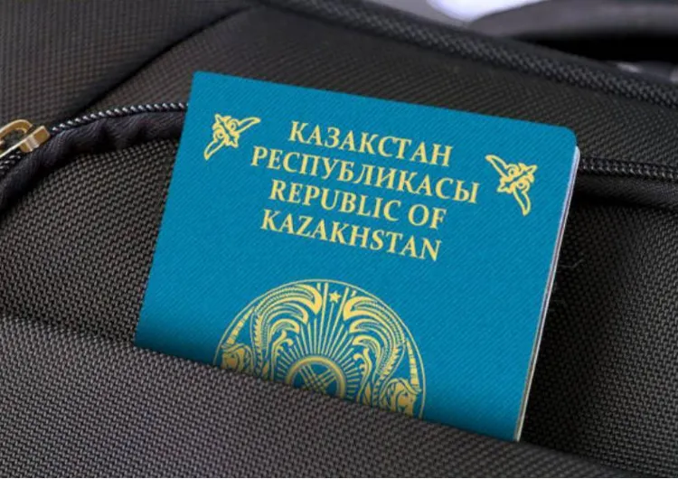 Виза в Казахстан для россиян в 2026 году: безвизовый въезд, электронное разрешение на въезд и ETA