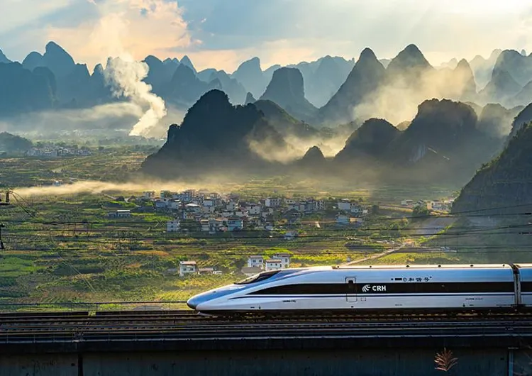 【2025年】中国旅行に必要なもの・持ち物チェックリスト徹底ガイド！初心者必見