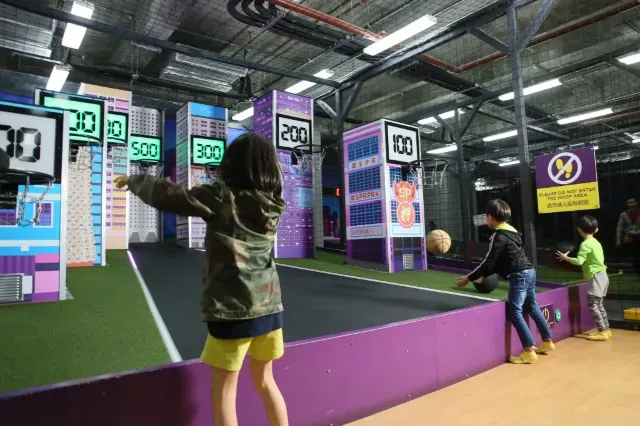SuperPark