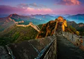 How Long is the Great Wall of China Really? (And 7 Sections You MUST Visit)