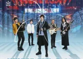 【五月天演唱會2025】5月9日-13日五月天啟德開唱！最新座位表、入場指南、交通安排、歌單懶人包
