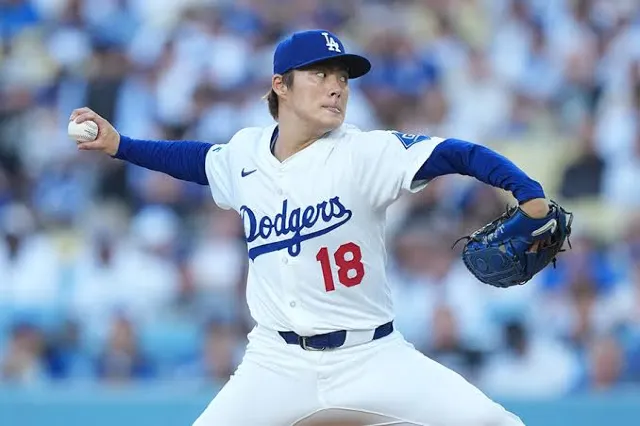 山本由伸