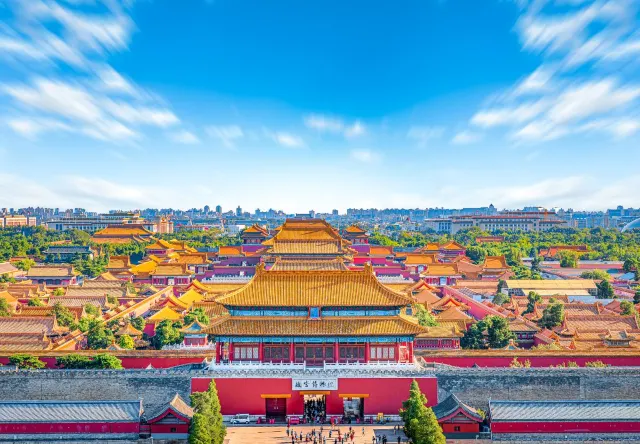 北京
