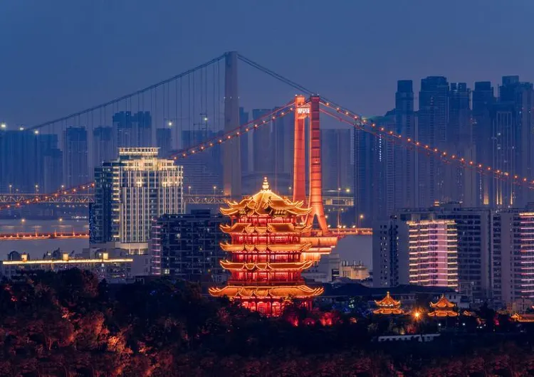 [Wuhan Free Travel] How to enjoy a 2-day and 1-night Wuhan tour, a comprehensive itinerary planning guide!