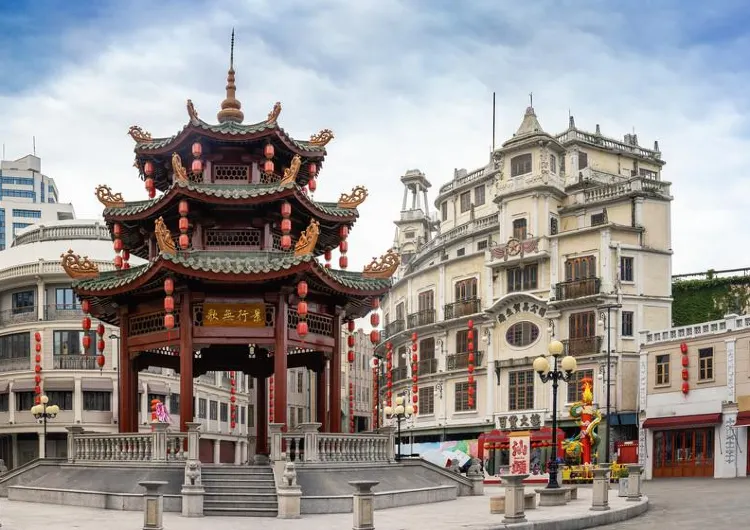 [Shantou Free Travel] How to travel in Shantou for 2 days and 1 night, a comprehensive guide to itinerary planning!