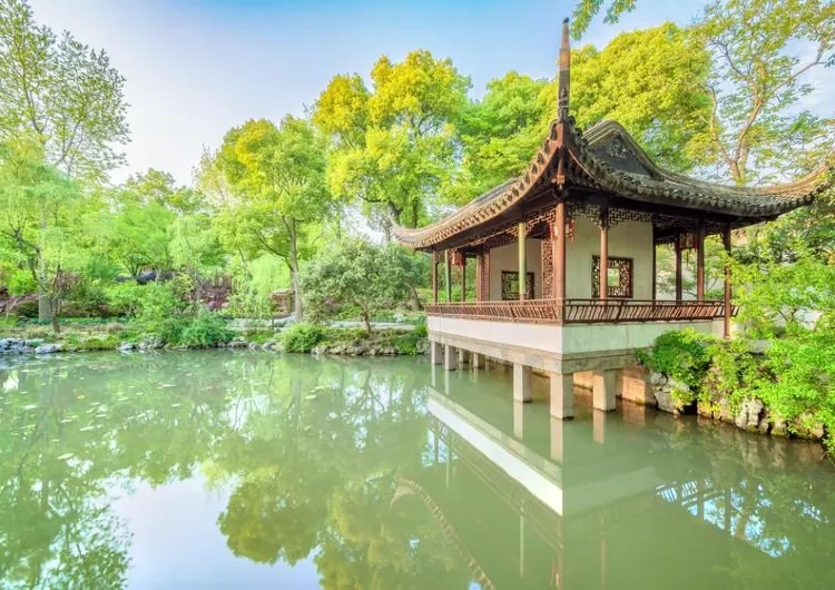 [Suzhou Free Travel] How to enjoy a 3-day and 2-night Suzhou tour, a comprehensive itinerary planning guide!