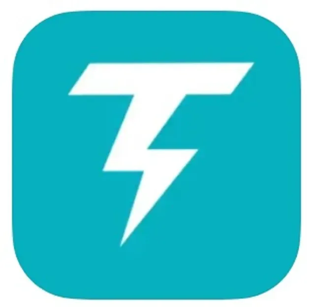 Thunder VPN brand logo