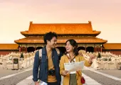 【Panduan Lengkap Visa Turis China untuk WNI & WNA di Indonesia】Proses Pengajuan dan Syarat Dokumen Visa Single Entry Tourist China