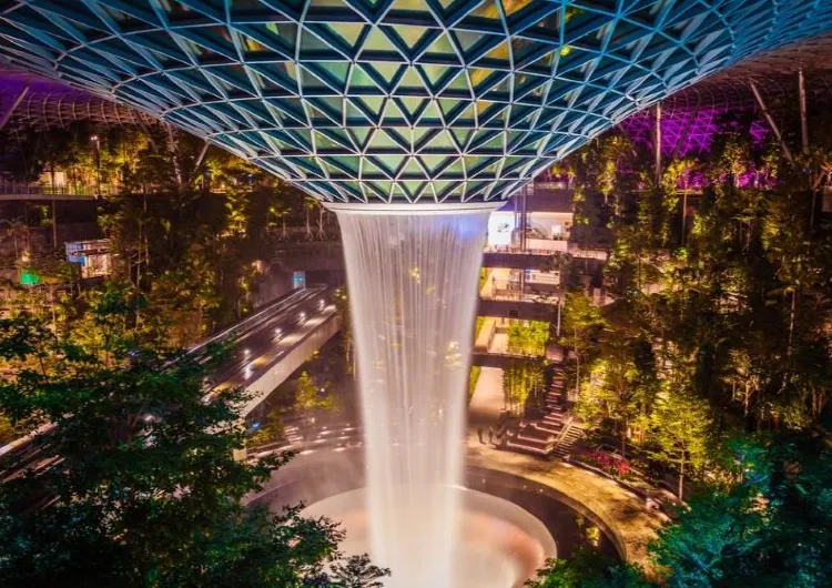 4-tägige Singapur-Tour: Urlaub in Singapur