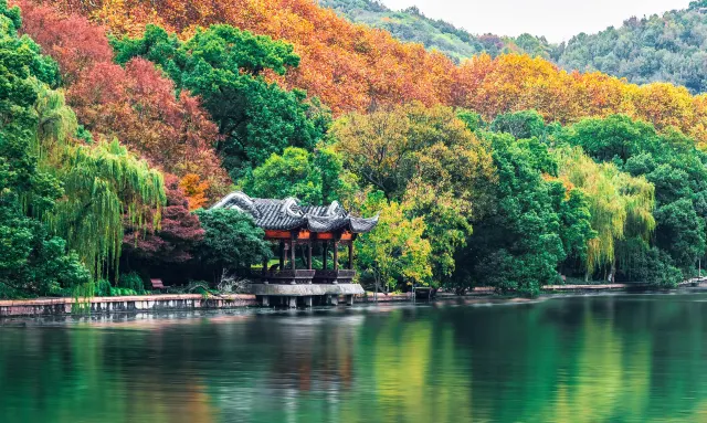 West Lake
