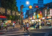 【寧夏夜市必吃美食2026】15攤不踩雷老字號推薦|寧夏夜市吃什麼、交通營業時間全攻略