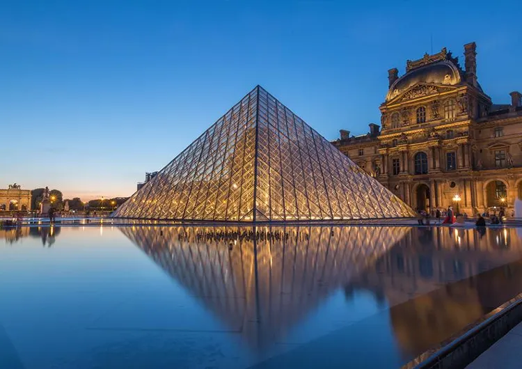 Get your fill! A roundup of famous museums around the world