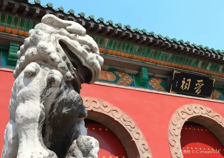 [Taiyuan Travel Guide] The Ultimate 2-Day, 1-Night Itinerary for Independent Travelers