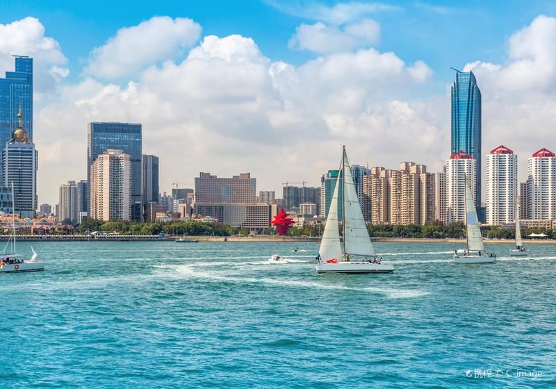 [Qingdao Free Travel] How to enjoy Qingdao travel in 4 days and 3 nights, a comprehensive itinerary planning package!