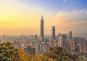 【台湾 穴場】台北観光・一人旅に絶対外せない人気観光スポット13選!定番から穴場までを徹底ガイド!