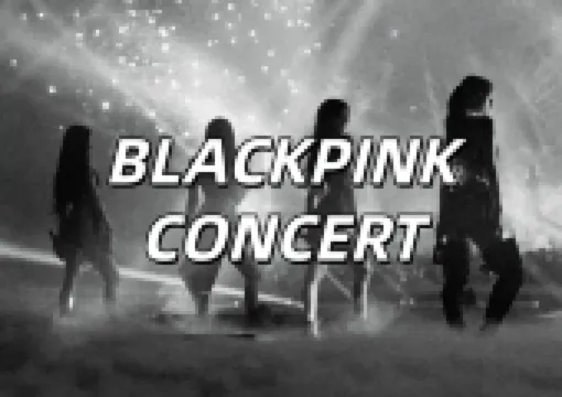 Trip Presale Sep 25, 2PM: BLACKPINK Singapore Added Show